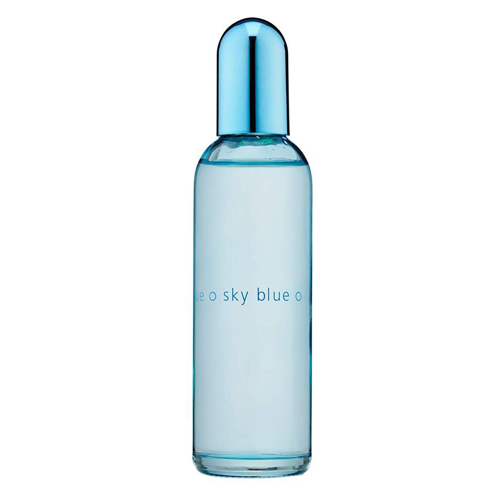 COLOUR ME FEMME SKY BLUE 100ML EDP (FEMME)